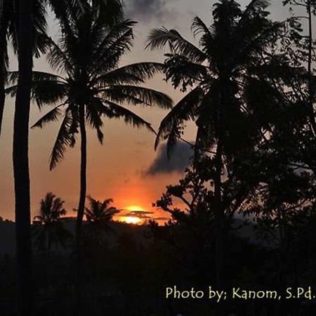 Sasak Lombok Bungalow Kuta  Exterior foto