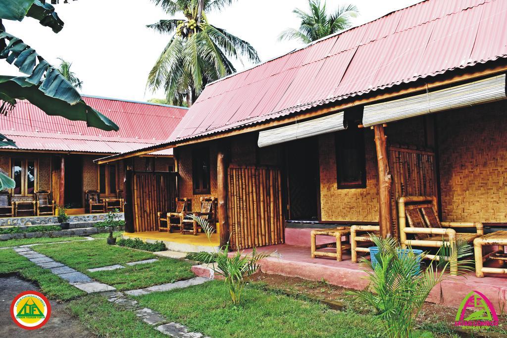 Sasak Lombok Bungalow Kuta  Exterior foto