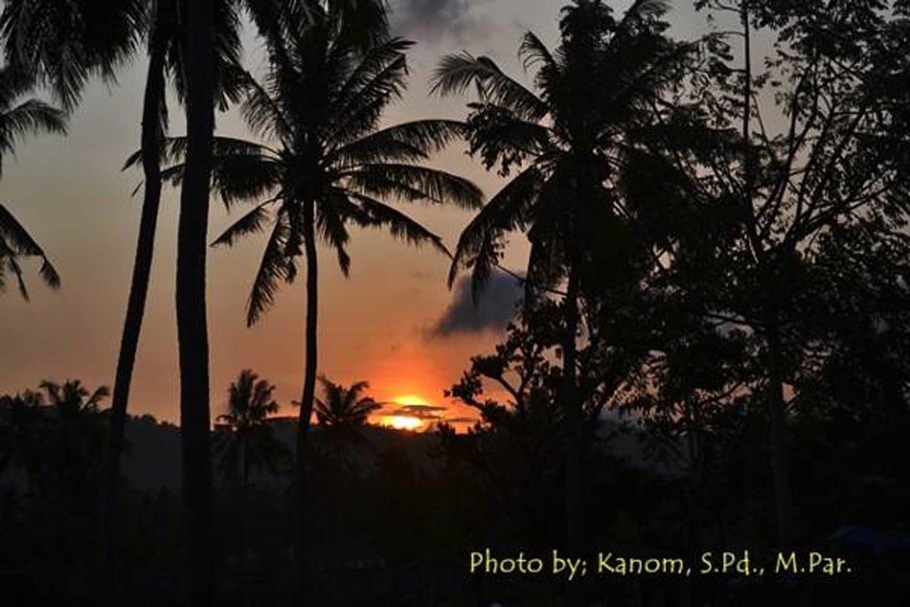 Sasak Lombok Bungalow Kuta  Exterior foto